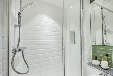 1 bed flat, Marlborough Street, Kingsdown, Bristol, BS13NX - Image 3